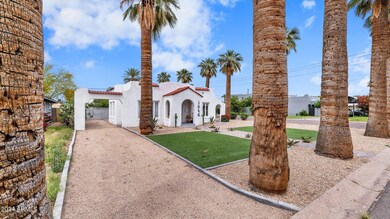 Front Exterior