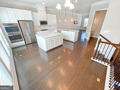 4129 Townsend Ln, Dunwoody, GA 30346 - photo 6