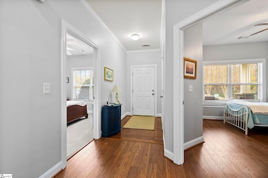 338 Shallow Dr, Taylors, SC 29687 - photo 5