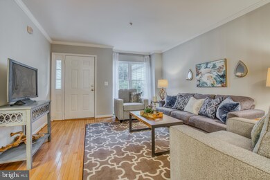 606 Doolan Ct, Lutherville Timonium, MD 21093 - photo 7