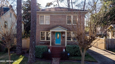 1148 Willow Branch Ave, Jacksonville, FL 32205 - photo 4