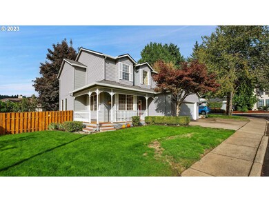 14333 SE Christenson Ct, Clackamas, OR 97015 - photo 3