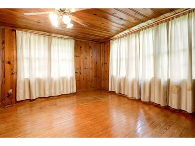 Master Bedroom.