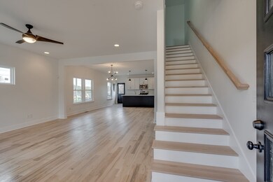 Stunning first impression