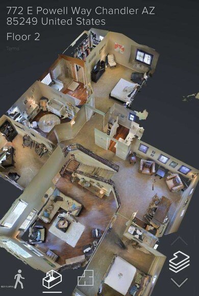 Matterport 3d tour