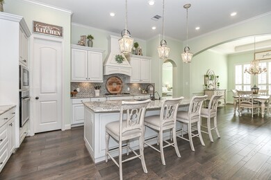 502 Blossom Cove Ct, Pinehurst, TX 77362 - photo 4