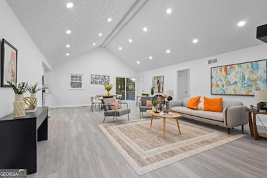 5658 MacEdin Dr, Douglasville, GA 30135 - photo 7