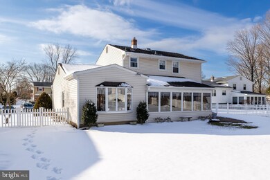 14 Chapel Ct, Cinnaminson, NJ 08077 - photo 5