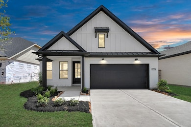 19807 Palomino Prairie Trail, Tomball, TX 77377 - photo 2