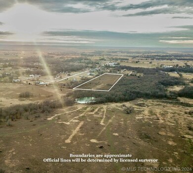 10 N 184th Rd, Mounds, OK 74047 - photo 7