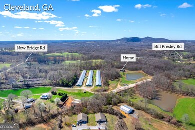 2459 New Bridge Rd, Cleveland, GA 30528 - photo 4