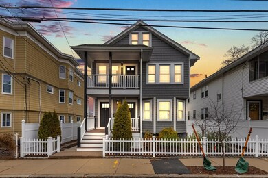 49 Albion St unit 2, Somerville, MA 02143 - photo 2