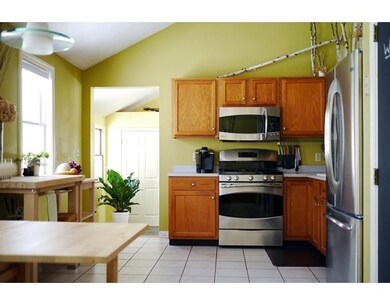 2 Andover St, Brockton, MA 02302 - photo 7