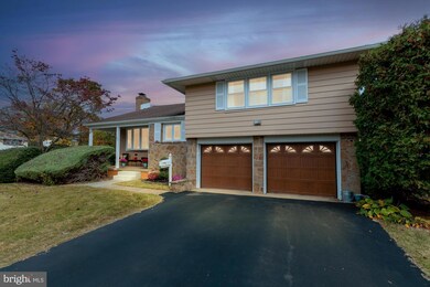 800 Hilltop Rd, Cinnaminson, NJ 08077 - photo 2