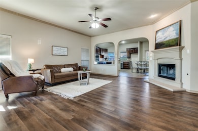 1615 Brighton Downs, Irving, TX 75060 - photo 5