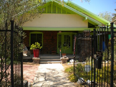 615 E 1st St, Tucson, AZ 85705 - photo 3