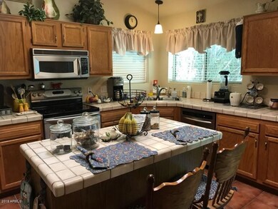 5620 W Megan St, Chandler, AZ 85226 - photo 3