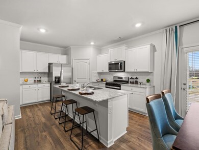 2565 Poppy Ct unit 100, Buford, GA 30519 - photo 5