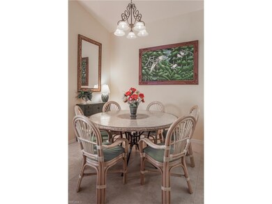 Dinning Area