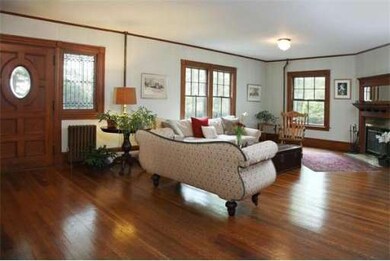 168 Massapoag Ave, Sharon, MA 02067 - photo 2