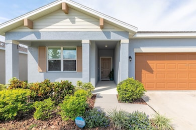 2723 Rowan St, Tavares, FL 32778 - photo 3