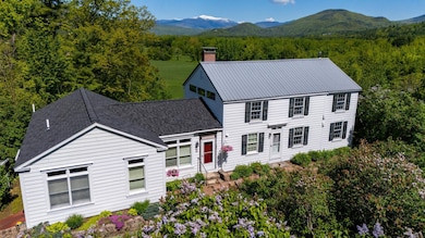 MAGICAL INTERVALE HOME BUILT IN 1929