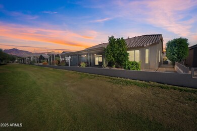 5550 S Indigo Dr, Gold Canyon, AZ 85118 - photo 2