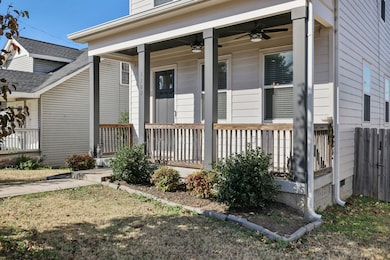 1702 Knowles St, Nashville, TN 37208 - photo 3