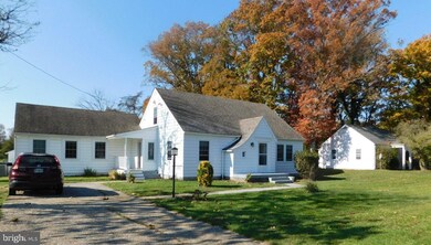 2754 & 2744 Millwood Pike, Winchester, VA 22602 - photo 2