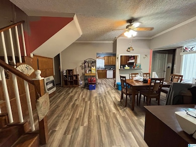 233 Gate 5 Rd, Alexandria, AL 36250 - photo 4