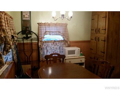 Kitchen Dining