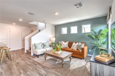 925 Violet Heron St unit Lot 978, Henderson, NV 89011 - photo 6