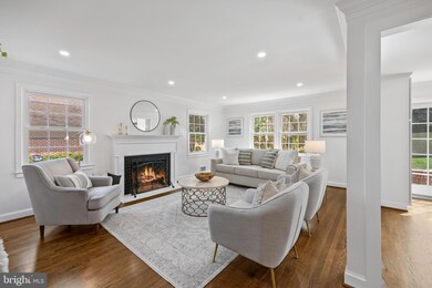 2912 Dartmouth Rd, Alexandria, VA 22314 - photo 3