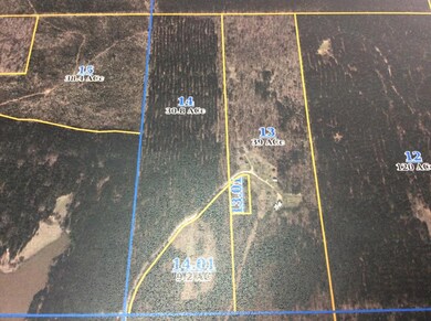 TBD County Road 447, Oxford, MS 38655 - photo 4