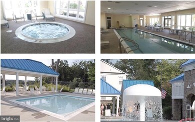 2590 Running Wolf Trail, Odenton, MD 21113 - photo 6