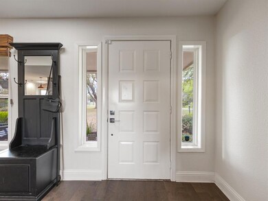 1219 Davis Rd, Granbury, TX 76049 - photo 6