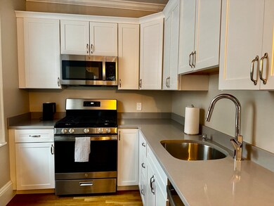 15 Cedar St unit 2, Charlestown, MA 02129 - photo 2