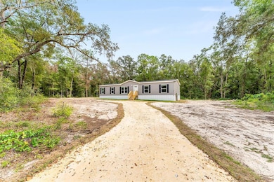 664 Boundary St, Bronson, FL 32621 - photo 4