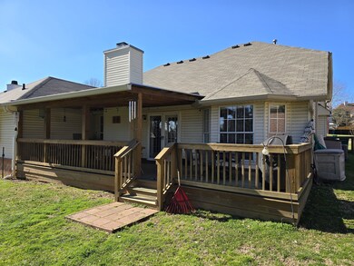 2308 Skilman Way, Spring Hill, TN 37174 - photo 4