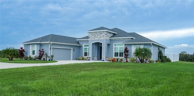 5054 Lake Toscana Dr