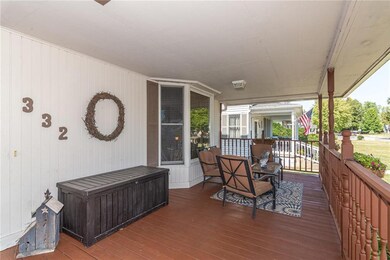 332 N Conde St, Tipton, IN 46072 - photo 4