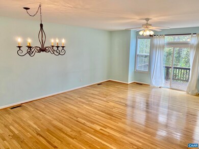 100 Melbourne Park Cir unit D, Charlottesville, VA 22901 - photo 7