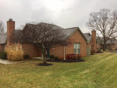 6675 Heatherstone Loop Dublin OH