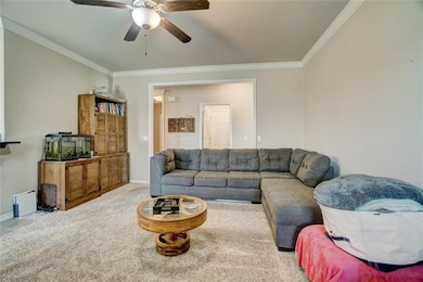 1951 Glenbrook Dr, Shawnee, OK 74804 - photo 4