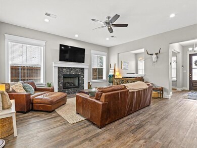 1701 Prestwick Ln, Ennis, TX 75119 - photo 7