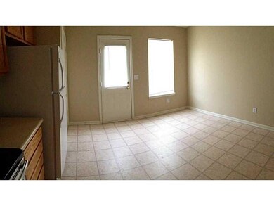 Breakfast Area/Room. 