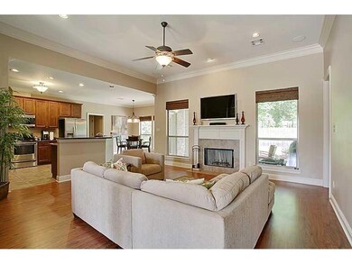 Den/Family/Great Room.
