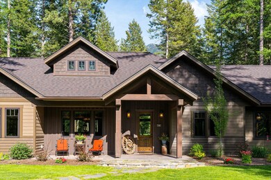 110 Tranquil Trail, Columbia Falls, MT 59912 - photo 2