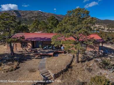 121 Buckboard Trail, Nogal, NM 88341 - photo 3