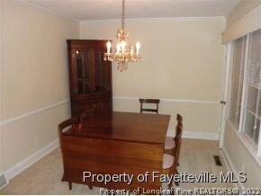 2228 Winterlochen Rd, Fayetteville, NC 28305 - photo 6